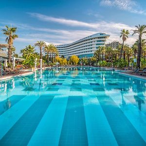 Concorde De Luxe Resort - Ultra All Inclusive