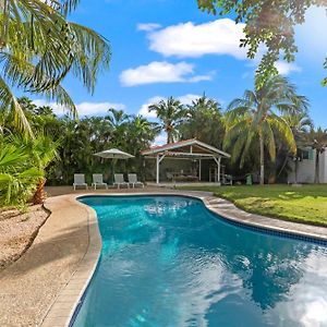 Tuk Tropical Boutique Resort Jan Thiel