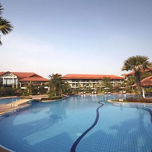 Angkor Palace Resort & Spa