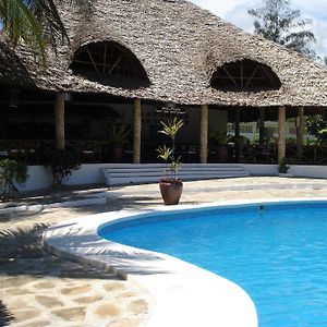 Villas Watamu Resort